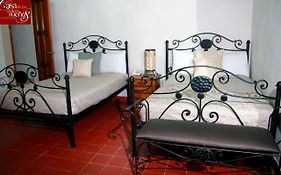 Casa De Los Dulces Suenos
